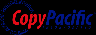 print shop hayward Copy Pacific Inc.