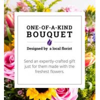 One of a Kind Bouquet