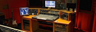 recording studio hayward Art of Ears
