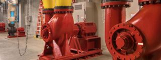 boiler manufacturer hayward CHC California Hydronics Corporation