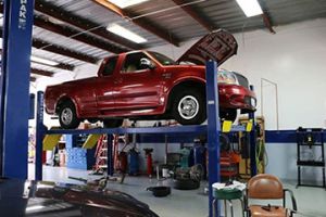 auto air conditioning service hayward Advanced Auto Repair and Tires