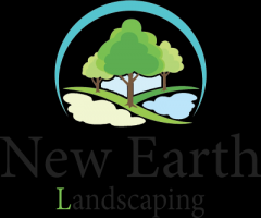 snow removal service hayward New Earth Landscaping