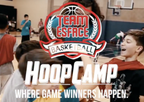 basketball club hayward Team Esface Basketball Academy