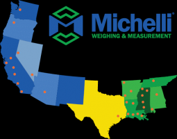 Michelli map with logo 3