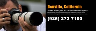 detective hayward Denver Moore Investigators of Danville