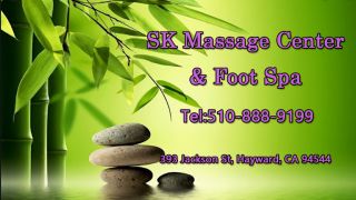 foot massage parlor hayward SK Massage Center & Foot Spa