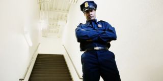 municipal guard hayward Security Systems Management