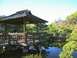 Japanese Gardens 2