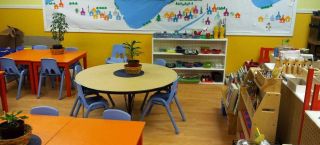 preschool hayward Eiffel Tower Montessori Preschool & Daycare