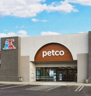 pet store hayward Petco