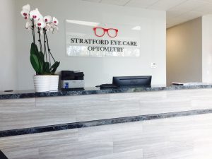 ophthalmologist hayward Stratford Eye Care Optometry
