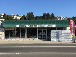 bed shop hayward New National Mattress Discount Center
