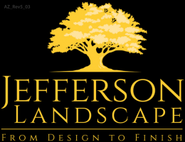 landscape architect hayward Jefferson Landscape and Design