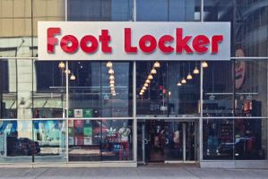 shoe factory hayward Foot Locker