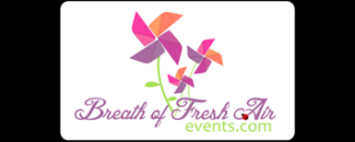 wedding planner hayward Breath of Fresh Air Events