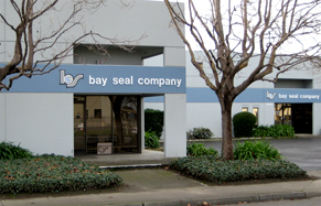 foam rubber supplier hayward Bay Seal Company