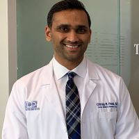 lasik surgeon hayward Patel Chirag R MD