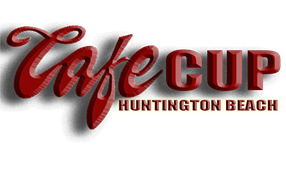 breakfast restaurant huntington beach Cafe Cup