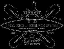 water skiing instructor huntington beach OC Paddlesports