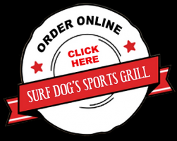 grill huntington beach Surf Dog's Sports Grill
