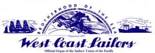 union pacific huntington beach Sailors Union of the Pacific
