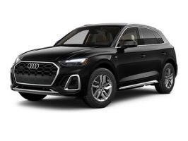 2023 Audi Q5 Premium SUV