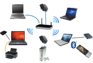 computer networking service inglewood Quick N Easy PC Repair