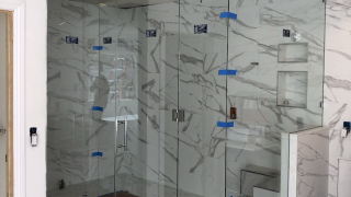 shower door shop inglewood Durango’s Glass