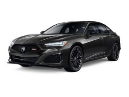 2023 Acura TLX Type S Sedan