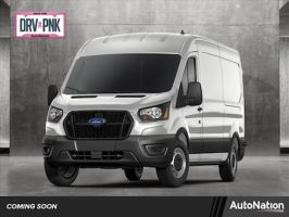 2023 Ford Transit-350 Cargo Van High Roof Ext. Van