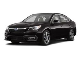 2021 Subaru Legacy Limited Sedan