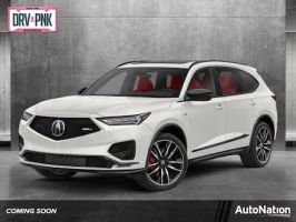 2024 Acura MDX Type S Advance SUV