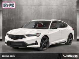 2024 Acura Integra A-SPEC TECH Hatchback