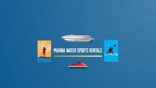 sports equipment rental service inglewood Marina Water Sports Rentals