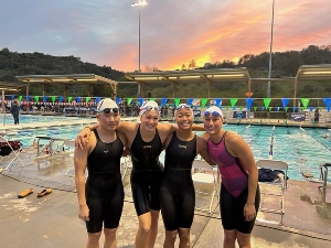 swim club inglewood Swim Torrance