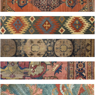 oriental rug store inglewood Antique Rug Co.