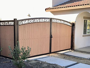 fence contractor inglewood Southland Fencing Inc