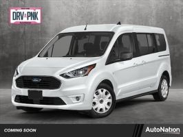 2023 Ford Transit Connect XLT Wagon Passenger Wagon LWB