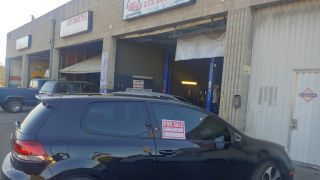 transmission shop inglewood Fernandos Auto Repair