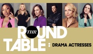 Jennifer Coolidge, Dominique Fishback and More At The THR Drama Actress Roundtable
