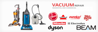 vacuum cleaner repair shop inglewood Montebello Vacuum Center