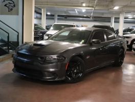 2019 Dodge Charger R/T Scat Pack Sedan