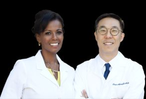 dental hygienist inglewood Dental Oasis - Mary Inku, DDS & Dr. Chris Myung, DMD