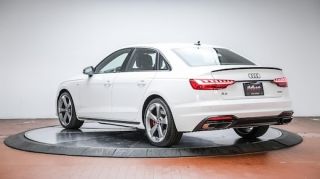 New 2023 Audi A4 45 S line Premium Plus Sedan Near LA