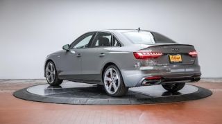 New 2023 Audi A4 45 S line Premium Plus Sedan Near LA