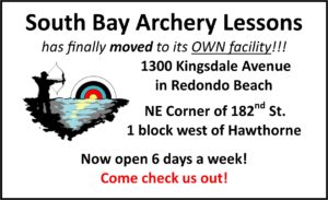 archery range inglewood South Bay Archery Lessons