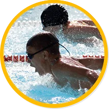 baby swimming school inglewood Sunsational Swim School - Private Swim Lessons
