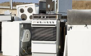 Appliance Removal Inglewood