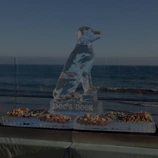 sculpture inglewood LA Ice Art | Ice Sculptures