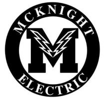 lighting contractor inglewood McKnight Electric LLC